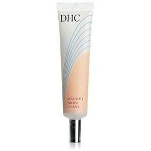  DHC Velvet Skin Coat Beauty