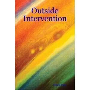  Outside Intervention (9781411651128) Chuck Fair Books