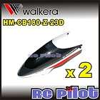 HM V200D02 Z 02 Walkera Canopy V200D01 V200D02 CB180Z  