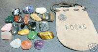 Kids ULTIMATE Rock Collection FREE Leather Bag & BONUS  
