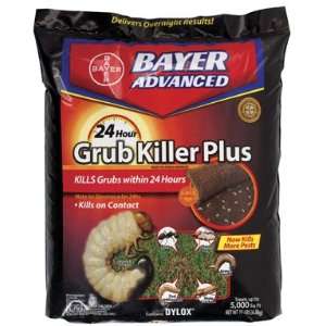  3 each Bayer Advanced 24 Hr Grub Kill Plus (700740S 
