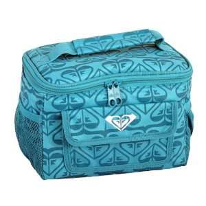 Roxy Chillin Capri Breeze Juniors Insulated Lunch Box  