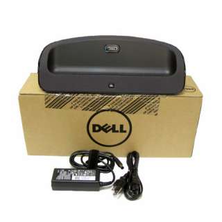 Factory Refurbished Dell WMFD4 Inspiron Duo Audio Speaker Dock Station 