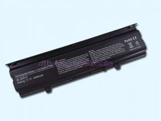 Laptop Battery for DELL Inspiron 14V 14VR M4010 N4020 N4030 0M4RNN 