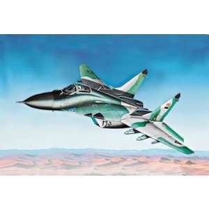  Revell 1200 MiG 29 Desert Storm MiniKit Toys & Games