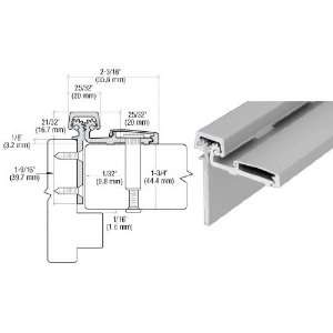   Roton 053HD Heavy Duty Series Half Surface Continuous Hinge by CR