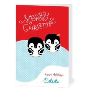     Charmingly Chilly By Night Owl Paper Goods