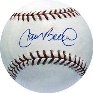  Carlos Beltran MLB Baseball 