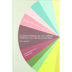   Thesaurus Combinaciones, recetas e ideas para el cocine [Hardcover