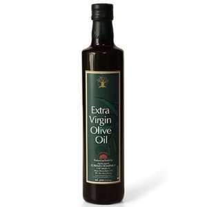 Casina Rossa Extra Virgin Olive Oil 500 ml., 2004  Grocery 