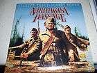 NORTHWEST PASSAGE SPENCER TRACEY ROBERT YOUNG LASER DISC NEAR MINT 