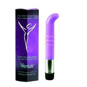  Berman Venus Silicone G Spot Vibrator 