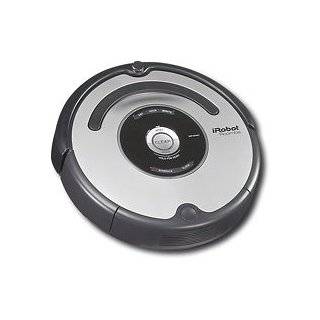 Roomba 56001 iRobot 560 Vacuum Cleaning Robot