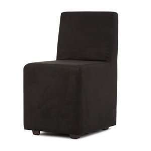  Chicago Textile 856 222 Large Block Accent Chair