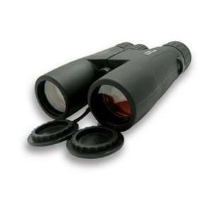 10x42 Waterproof Binoculars with Ruby Lens, Roof Prism Type, Soft 