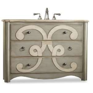  Cole & Co. 48 Inch Designer Series Collection Chamberlain 