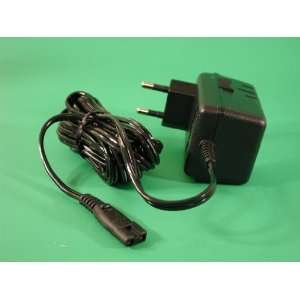   Recharge Adapter 220 Volt for ER147 National or Panasonic Hair Clipper