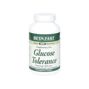  Beta Fast GXR Glucose Tolerance 180ct Health & Personal 