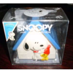  Peanuts Snoopy Air Freshener Doghouse