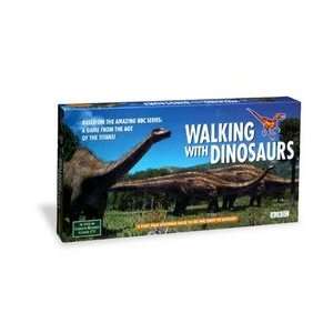  Walking With Dinosaurs Toys & Games