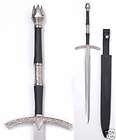 22 Mini Ring Wraith Sword Witch King Dagger LOTR ^