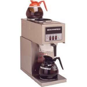  Bloomfield (9003D3) Integrity Three Warmer Coffee Brewer 