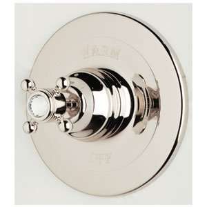   Bathroom Shower Faucets Pressure Balance Shower Trim Without Diverter