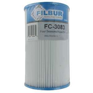  Filbur FC 3083 Antimicrobial Replacement Filter Cartridge 
