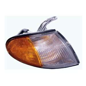  Hyundai Accent Passenger Side Replacement Turn Signal 