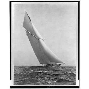   sail,August 5,1903,Charles Bolles,photographer,sailing