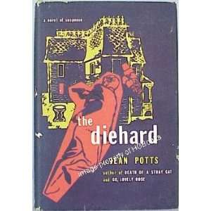  The Diehard Books