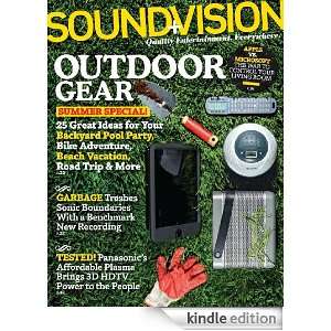 Sound & Vision Kindle Store Bonnier Corp