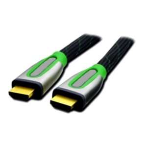  Rocketfish 3D 1080p 1.4 HDMI Video Cable   4ft (1.2M 