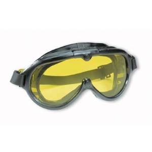  Bouton 4610817 Rubber Industrial Goggle Non Vented Goggles 