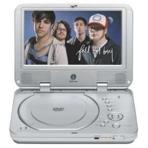  Digital Labs DL 840PD 8.4 Portable Widescreen DVD Player 