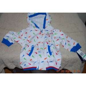  Toddler Rocawear Jacket Automotive