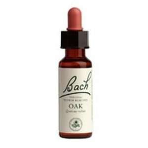  Oak 20 ml ( Quercus robur )   Bach Flower Essences Health 