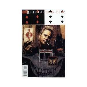  Hellblazer #184 