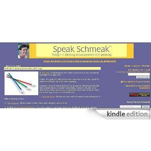  Speak Schmeak Kindle Store Lisa Braithwaite