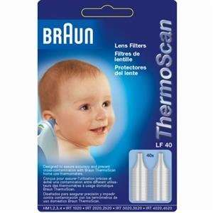  NEW Braun Lens Filters   LF4066025790