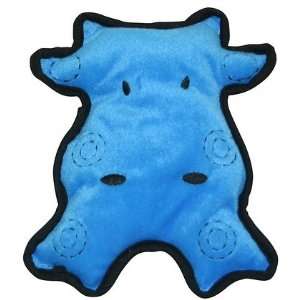 Hot Cakes Brightly Colored Cow (Quantity of 4)