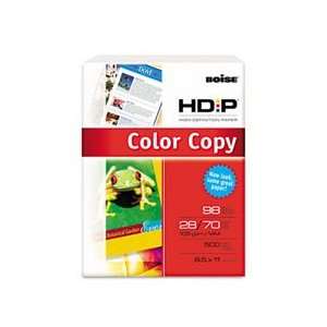  Boise® HDP Color Copy Paper