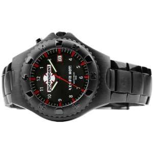 Independent Truck Company Brit Stainless Black Watch (Black)  
