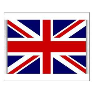 Small Poster British English Flag HD 