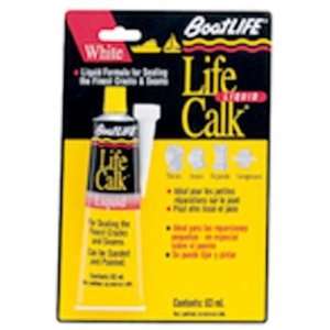 Boatlife Life Industries Liquid Life Seal 5.2 Oz Clear  