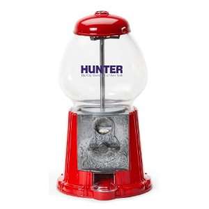  CUNY HUNTER COLLEGE. Limited Edition 11 Gumball Machine 