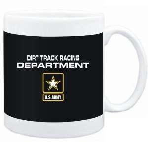    DEPARMENT US ARMY Dirt Track Racing  Sports