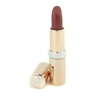  Luxury Lipstick   # 10 Velvet 4g/0.14oz Beauty
