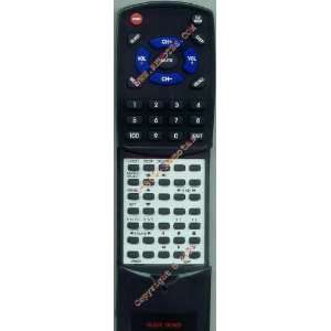  RMT DS11 Full Function Replacement Remote Control 