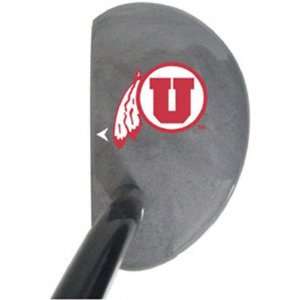  Utah Utes Tradition Mallet Putter